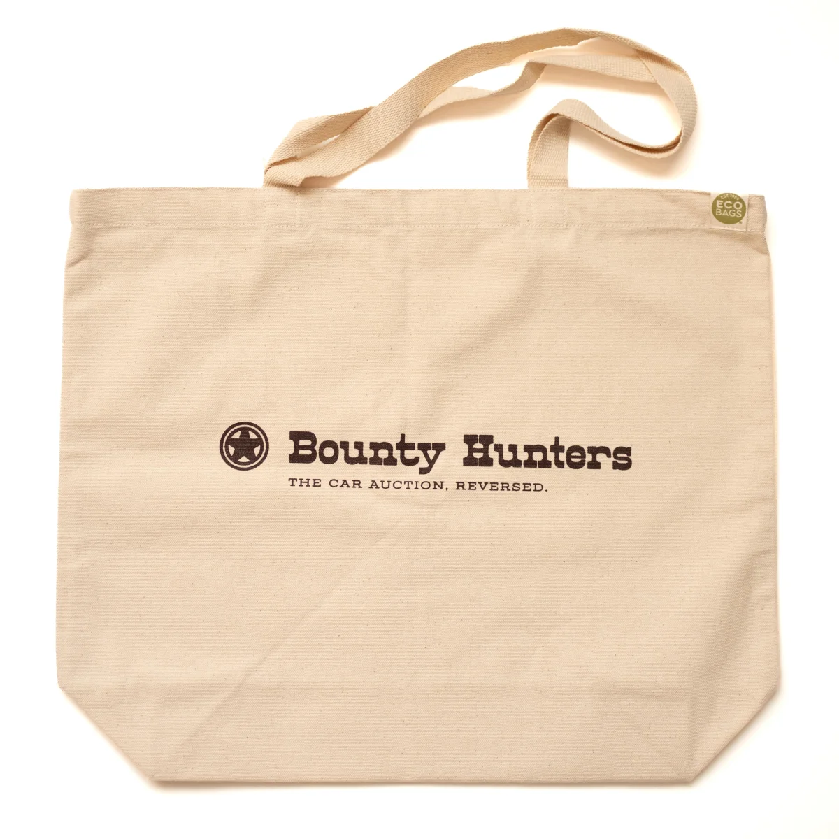 Tote Bag back